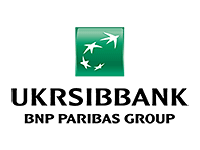 Банк UKRSIBBANK в Джурине