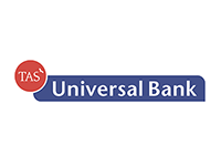 Банк Universal Bank в Джурине